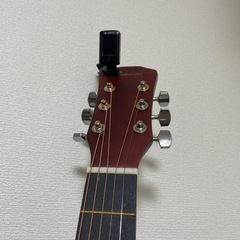 (相談中)アコースティックギターの画像