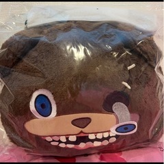 USJ ハミクマ ショルダーバッグ  の画像