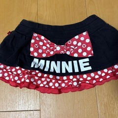 BABYDOLL スカート80cmの画像