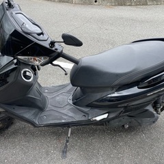 シグナスx 4型 大阪の画像