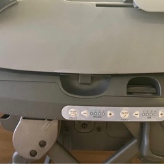 ネムリラ コンビ AUTO SWING BEDi Long シェル EGの画像