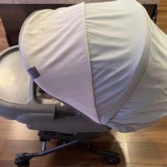 ネムリラ コンビ AUTO SWING BEDi Long シェル EGの画像