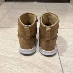 MIROH 　ブーツ　冬　靴　24.0の画像