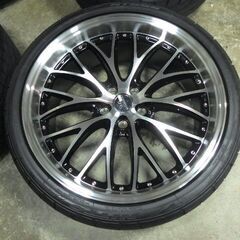 クラウン・スカイライン・フーガ・レクサスGS等に！の画像