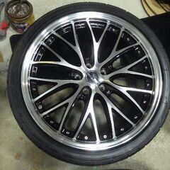 クラウン・スカイライン・フーガ・レクサスGS等に！の画像