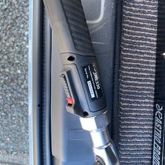 KTC 電動ラチェット コードレスの画像