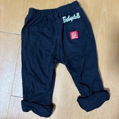 BABYDOLL 100cmの画像