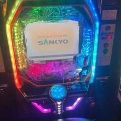 【100スロ】アミューズメント仕様パチンコの画像