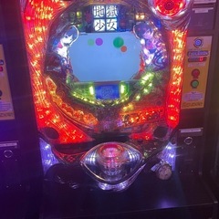 【100スロ】アミューズメント仕様パチンコの画像