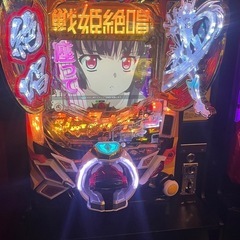 【100スロ】アミューズメント仕様パチンコの画像