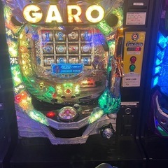 【100スロ】アミューズメント仕様パチンコの画像