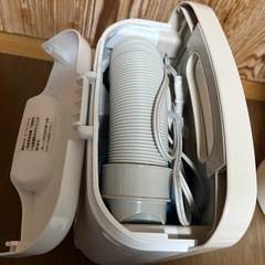 布団乾燥機の画像