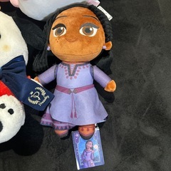 ぬいぐるみ色々まとめ売りの画像