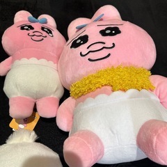 ぬいぐるみ色々まとめ売りの画像