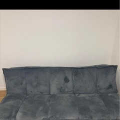 LOWYA ソファーの画像