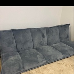 LOWYA ソファーの画像