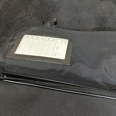 通学カバンの画像