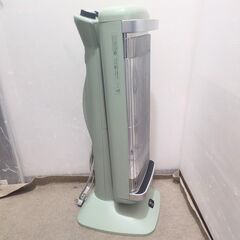 🍎アラジン 遠赤グラファイトヒーター グリーン AEH-2G10AJ(G)の画像