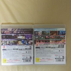 PS3ソフトの画像