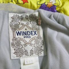 子供冬服まとめて５点サイズ主に１３０ｃｍ　450円の画像