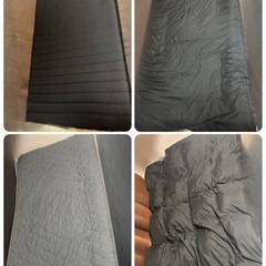 シングルサイズ　寝具一式セットの画像