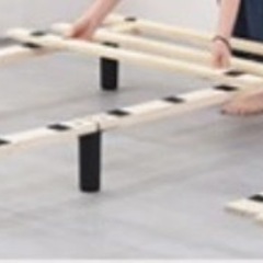 シングルサイズ　寝具一式セットの画像