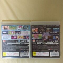 PS3ソフトの画像