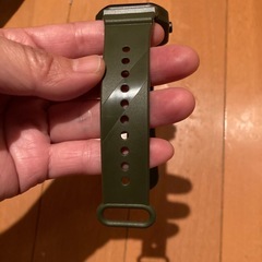 腕時計 新品美品 海外製の画像