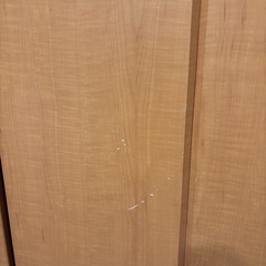 【お渡し決定】クローゼットドアの画像