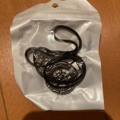 ネックレス 新品未使用の画像