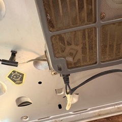 石油ファンヒーター FW-3060Eの画像