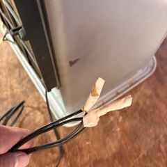 石油ファンヒーター FW-3060Eの画像