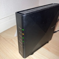 10/30限定　Wi-Fiの画像