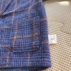 約90㎝　セットアップの画像