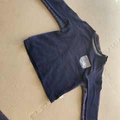 約90㎝　セットアップの画像