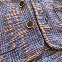 約90㎝　セットアップの画像