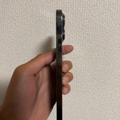 iPhone13ぷろプロマックスの画像