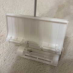 【ニトリ】【本体のみ】コロコロ（カーペットクリーナー）の画像