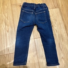 58. 長ズボン100cmの画像