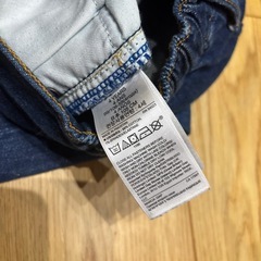 58. 長ズボン100cmの画像