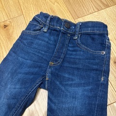 58. 長ズボン100cmの画像