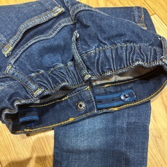 58. 長ズボン100cmの画像