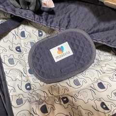 mastela バウンサーの画像