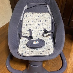 mastela バウンサーの画像