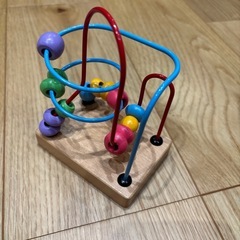 60. 赤ちゃん用おもちゃの画像