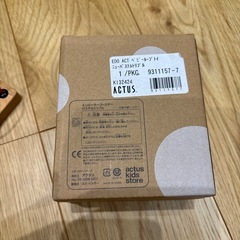 60. 赤ちゃん用おもちゃの画像