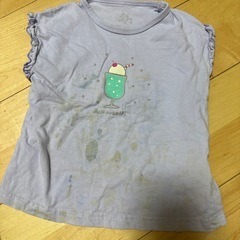 110 Tシャツの画像