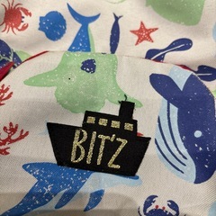 61. 小さい子用リュックの画像