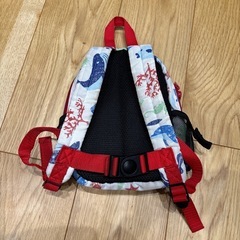 61. 小さい子用リュックの画像