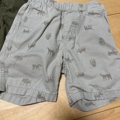 ユニクロ 110 キッズの画像